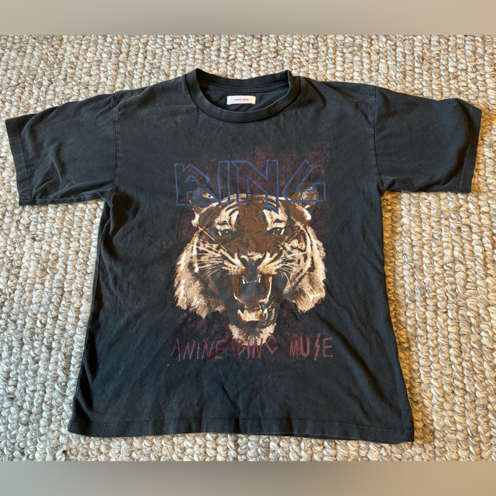 Anine Bing T Shirt